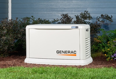 Generator Services