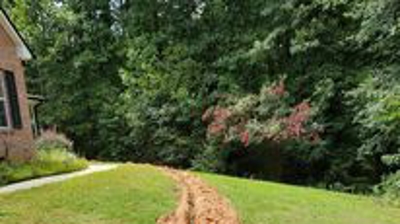 Outdoor Electrical Work Photo