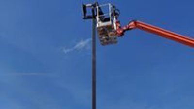 Commercial Work Photo