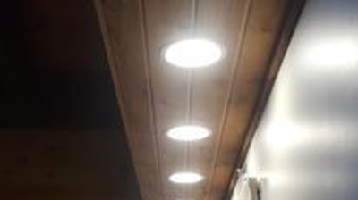 Recessed Lighting Photo