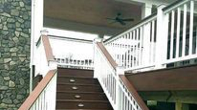 Outdoor Lighting Photo