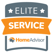 HomeAdvisor - Elite Service