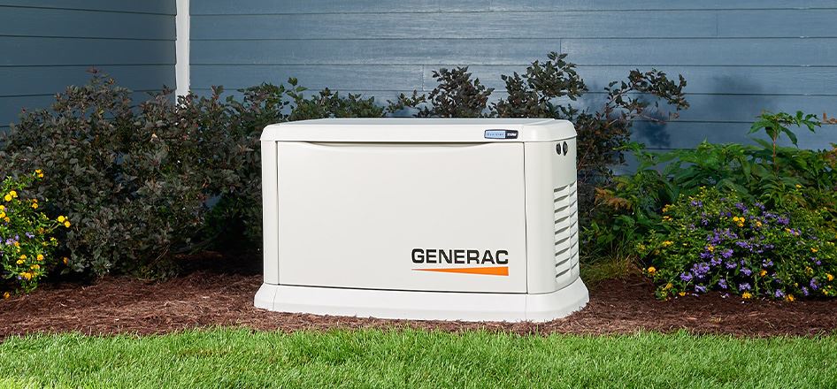Generator Services