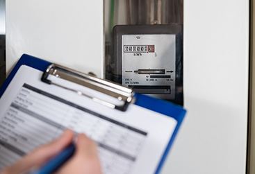 Electrical Inspections